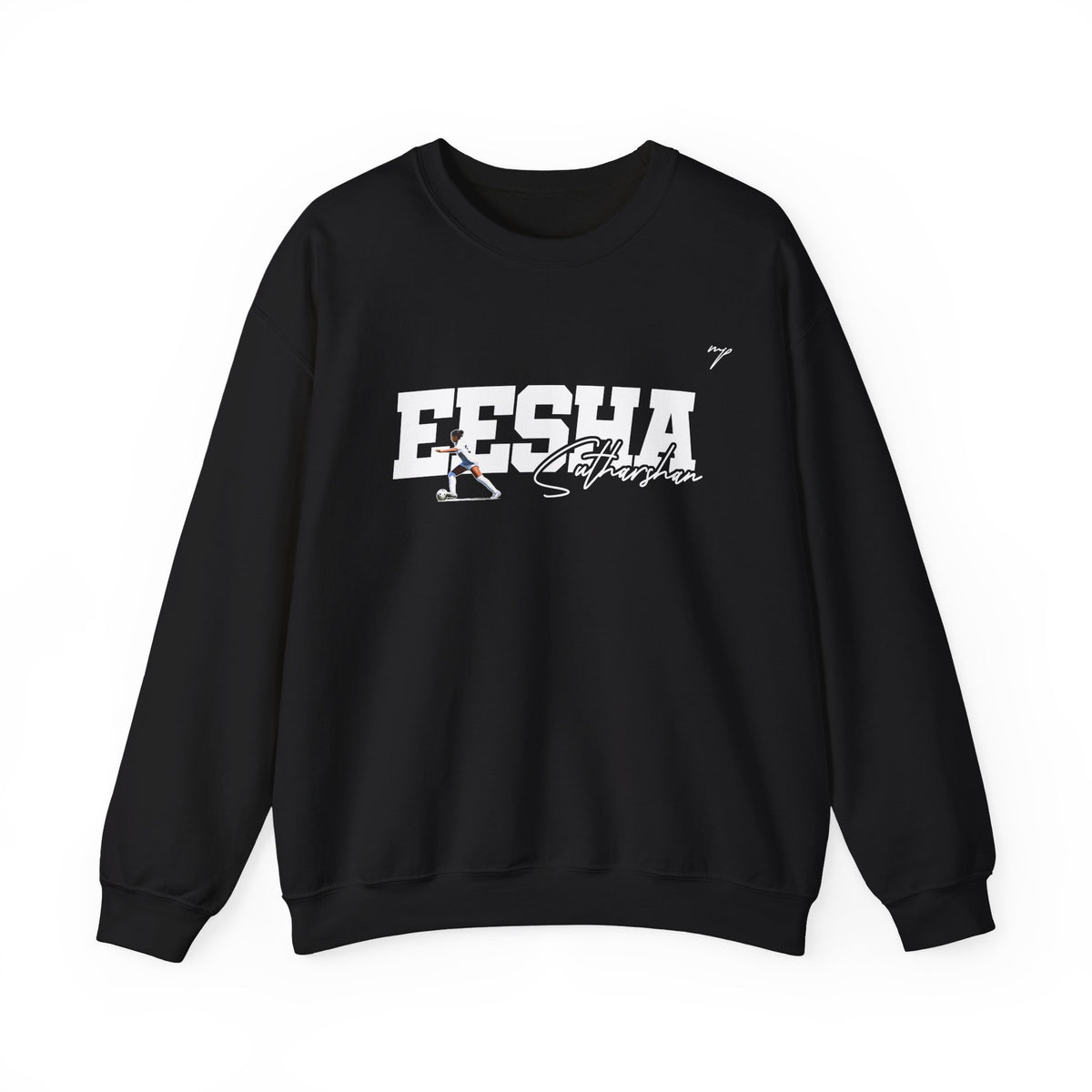Eesha Sutharshan Crewneck