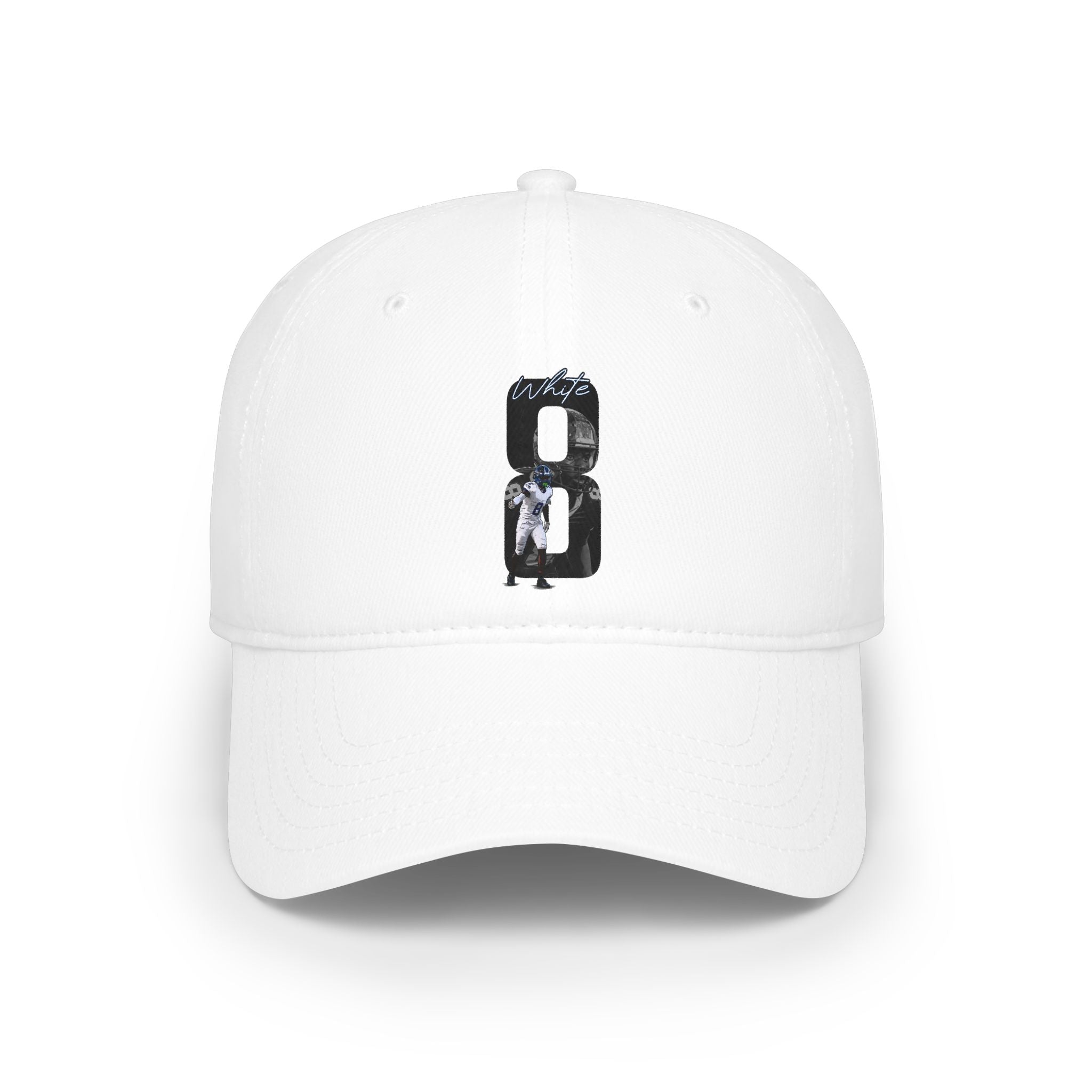Leroy White Hat