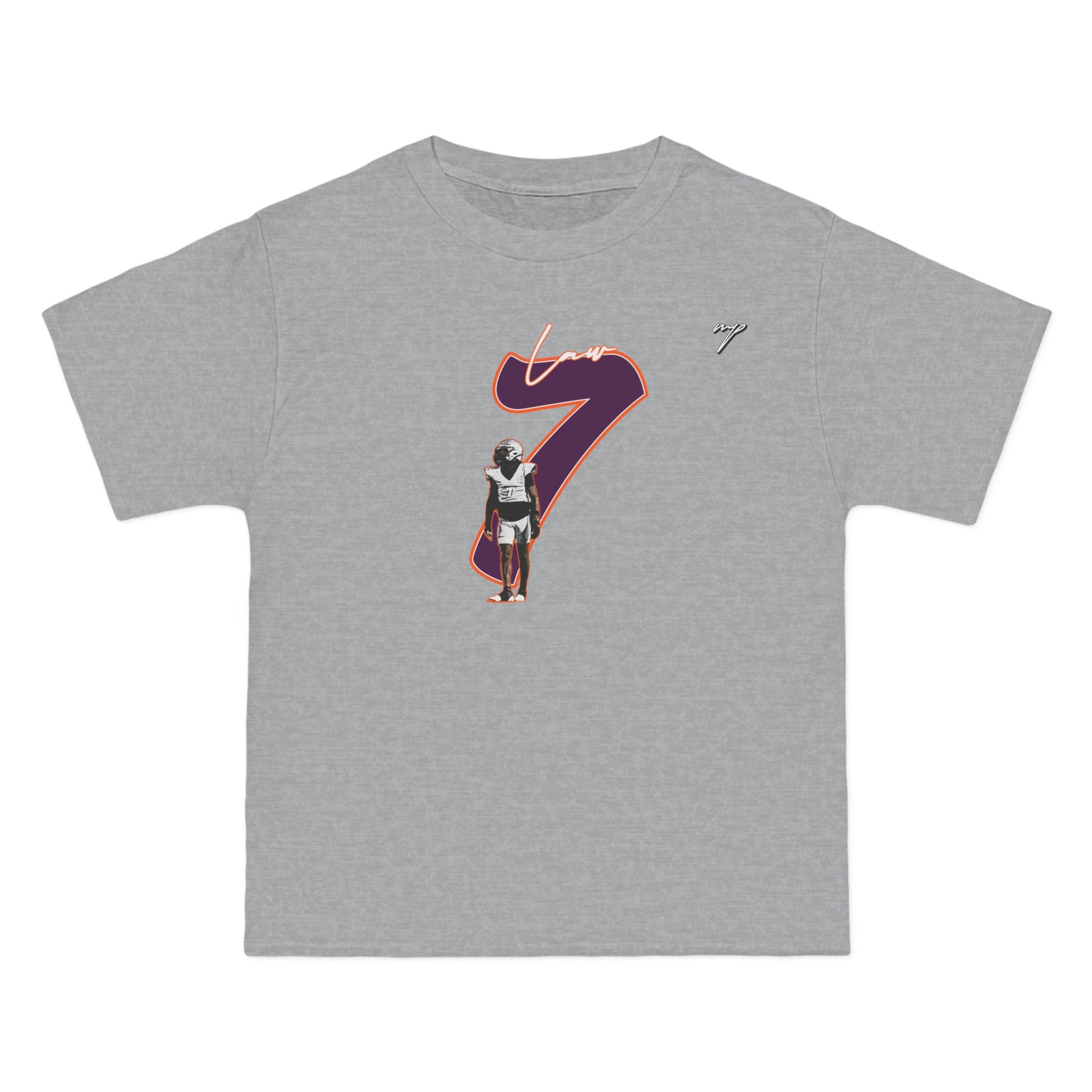 Julian Law Vintage Tee