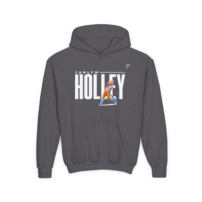 Taelyn Holley YOUTH Hoodie