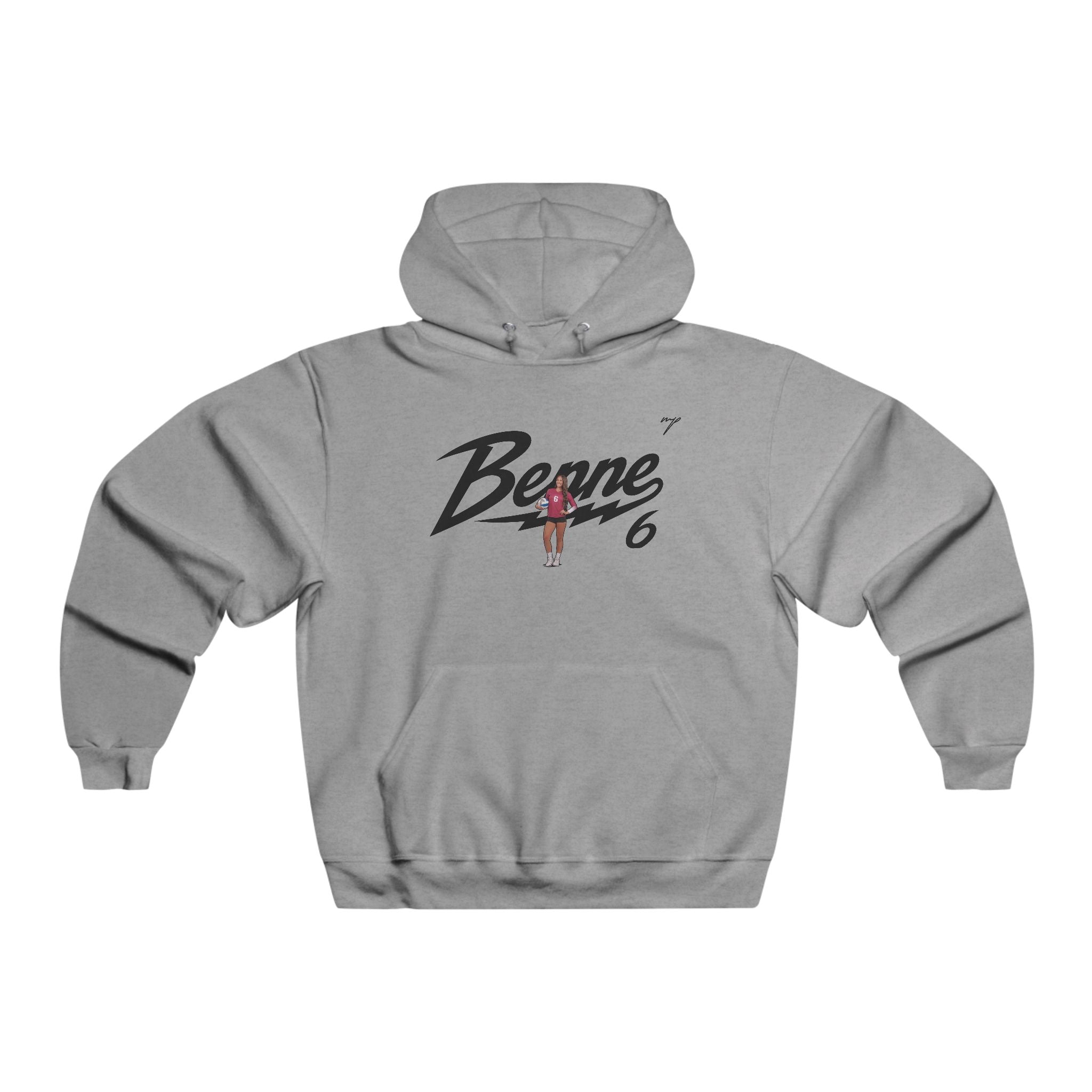 Madi Benne Vintage Hoodie