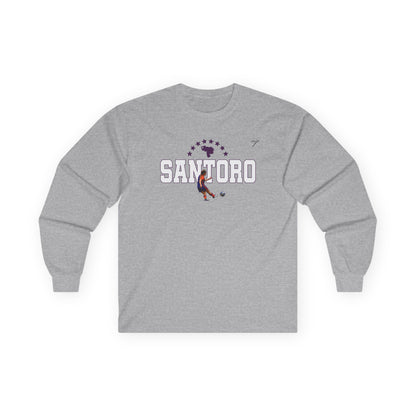 Irlanda Santoro Long Sleeve Tee