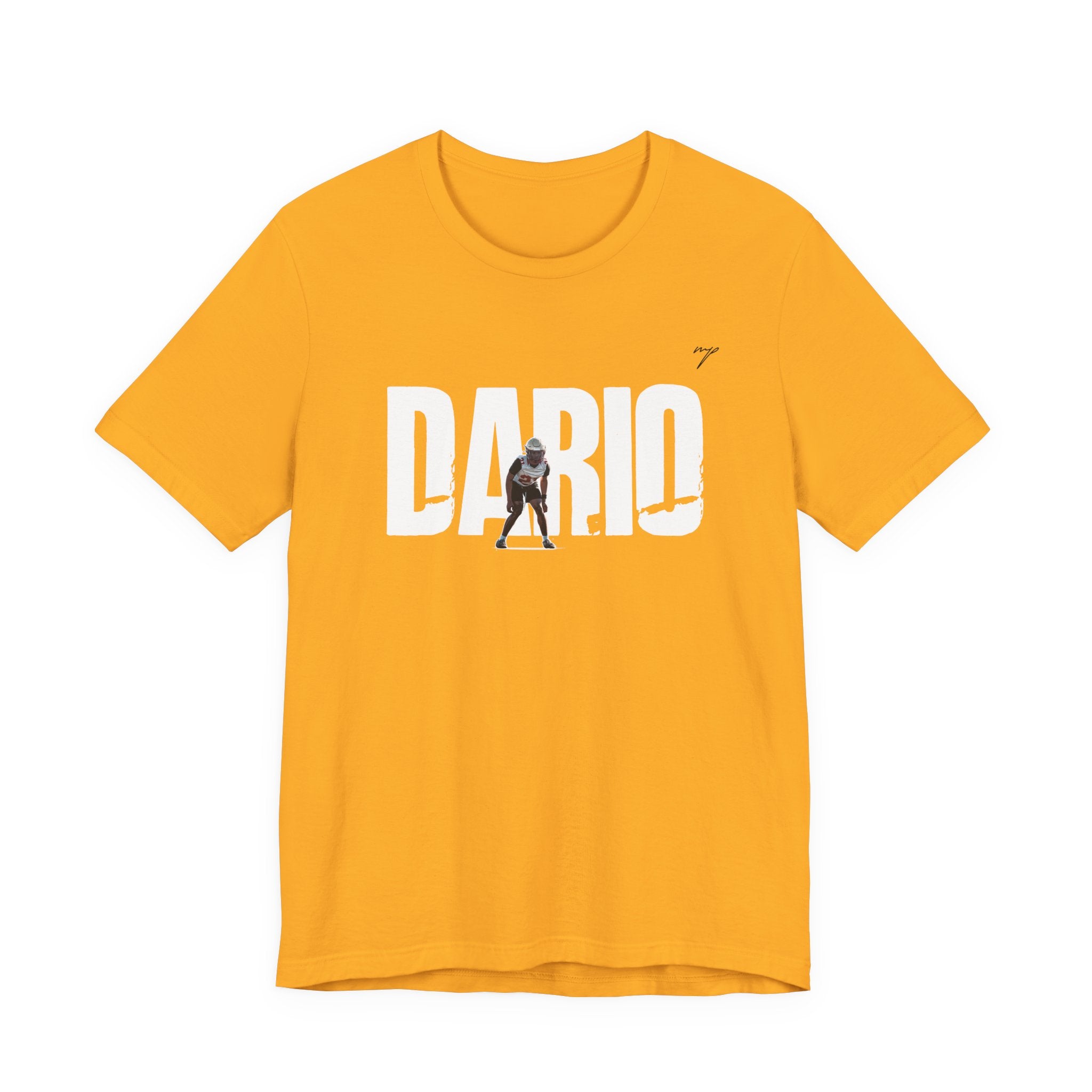 Darion Godley Graphic Tee