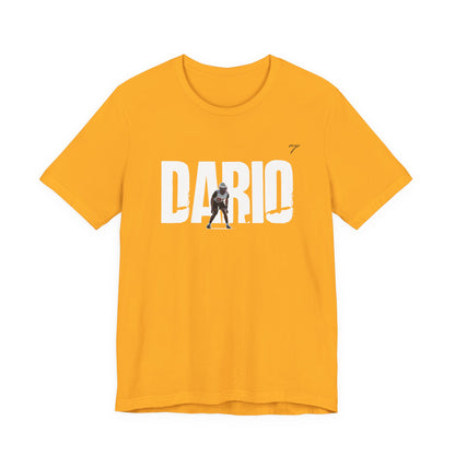 Darion Godley Graphic Tee