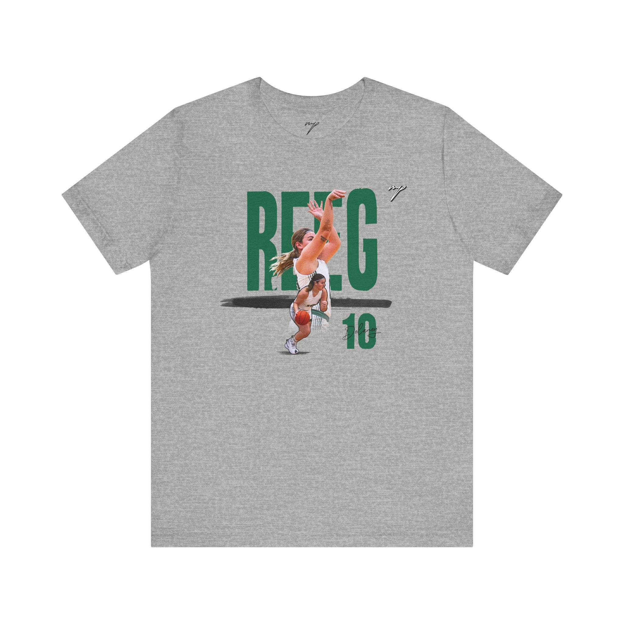 Delaney Reeg Graphic Tee