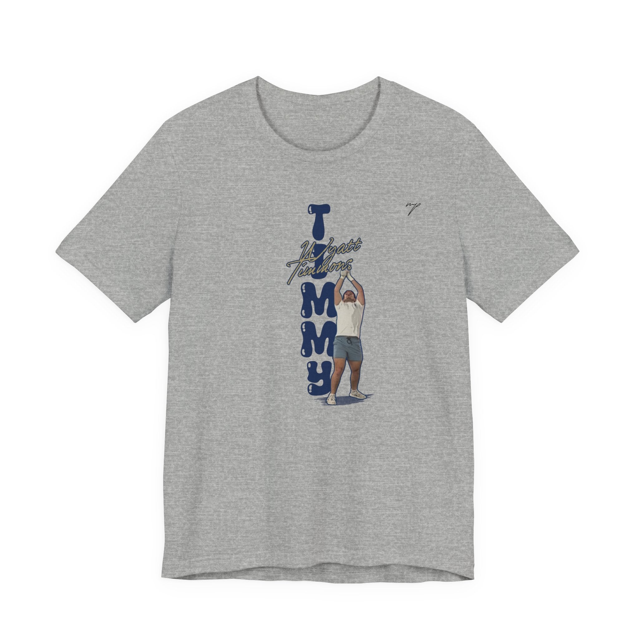 Wyatt Timmons Graphic Tee