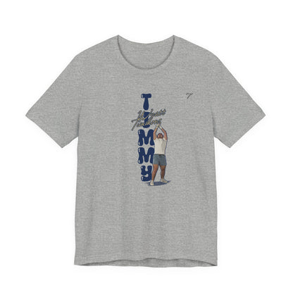 Wyatt Timmons Graphic Tee