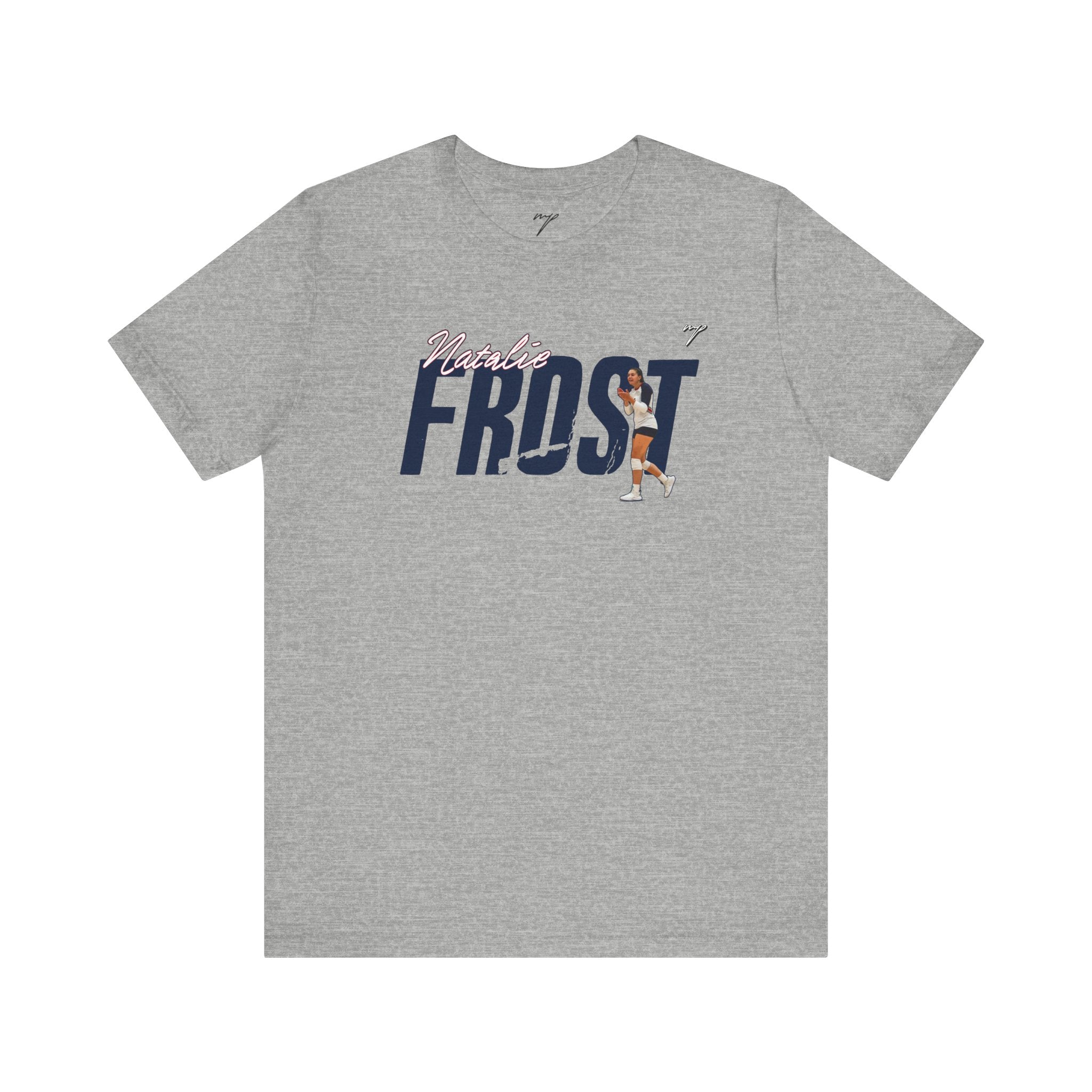 Natalie Frost Graphic Tee