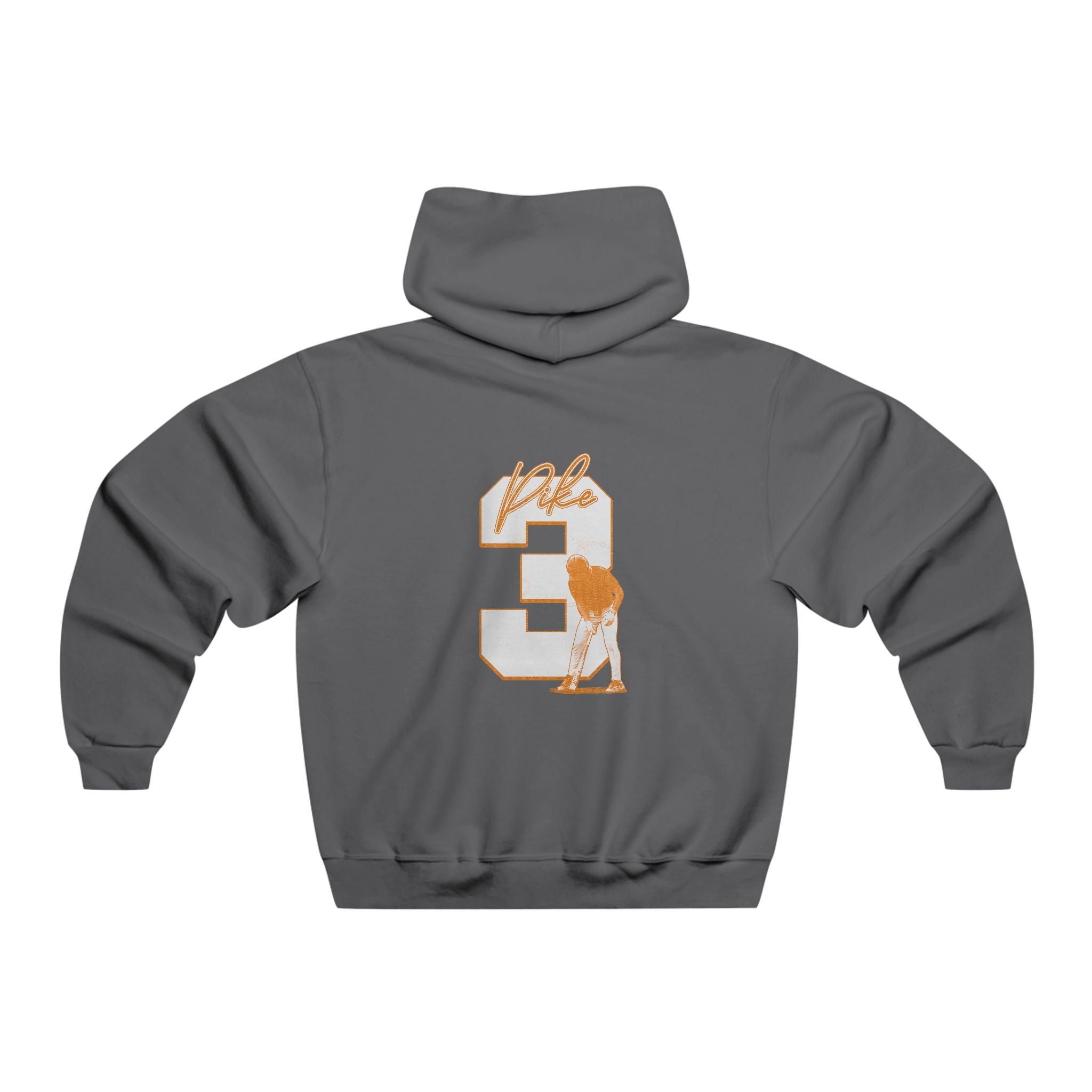 Mason Pike Vintage Hoodie