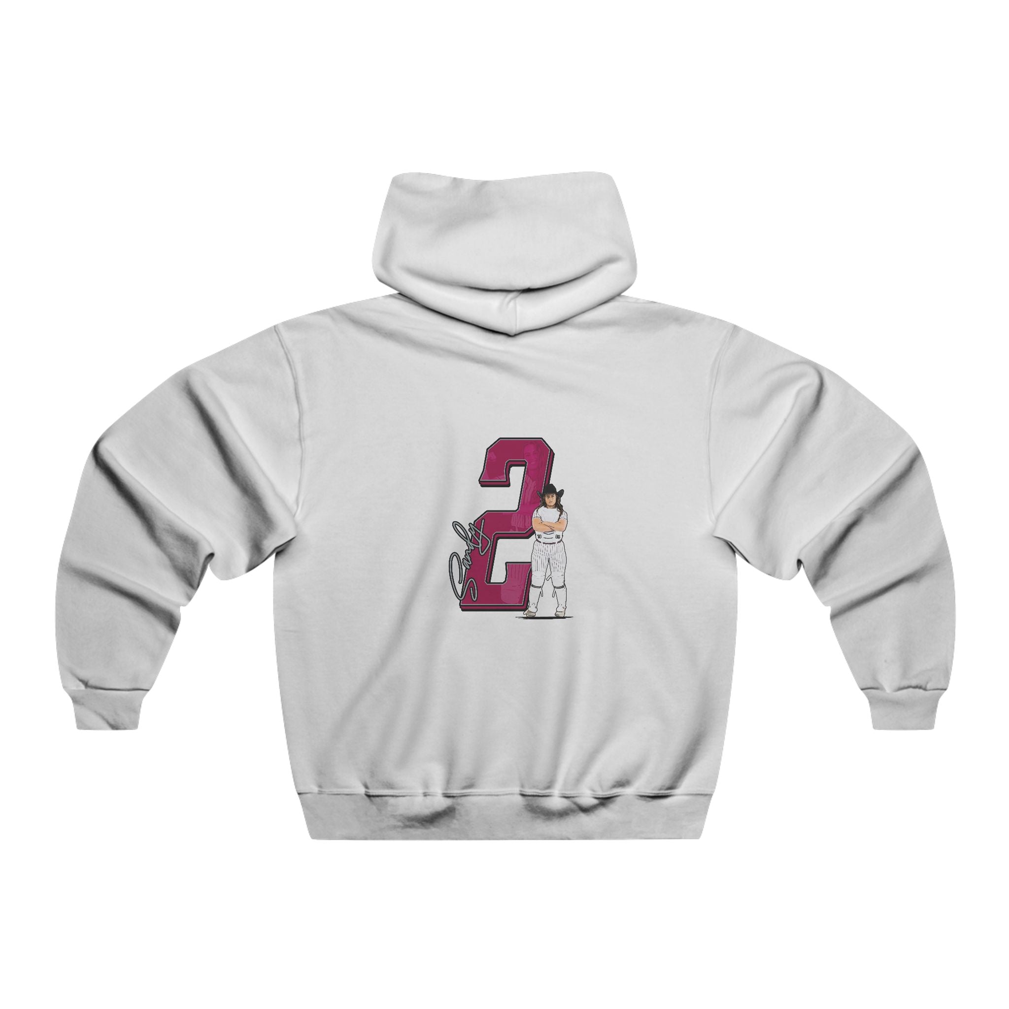 Aleena Sandy Vintage Hoodie
