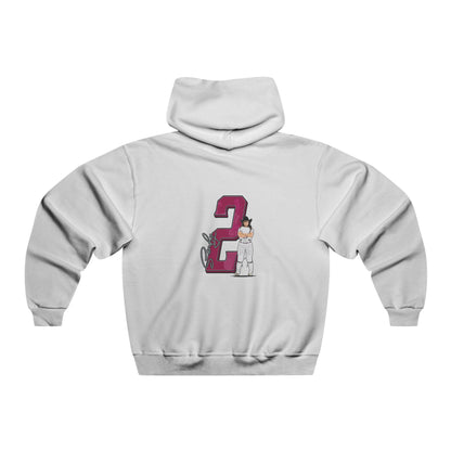 Aleena Sandy Vintage Hoodie