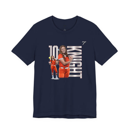 Mackenzie Knight Graphic Tee