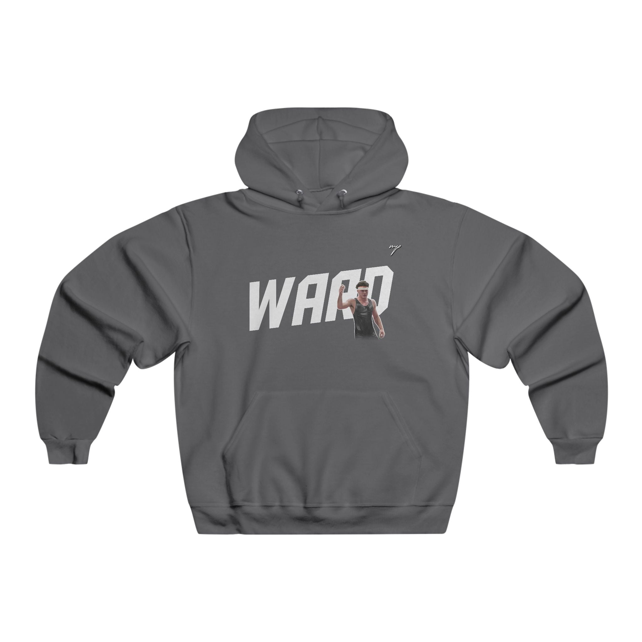 Billy Ward Vintage Hoodie