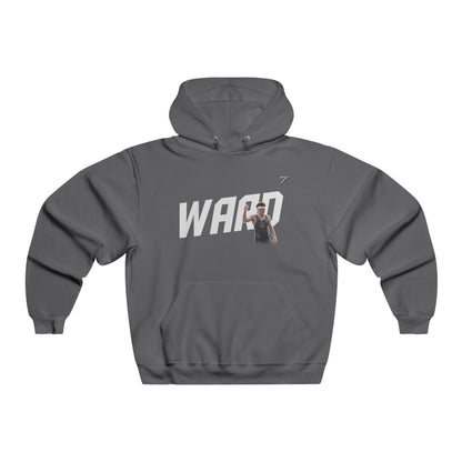 Billy Ward Vintage Hoodie