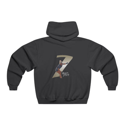 Morgan Gregory Vintage Hoodie