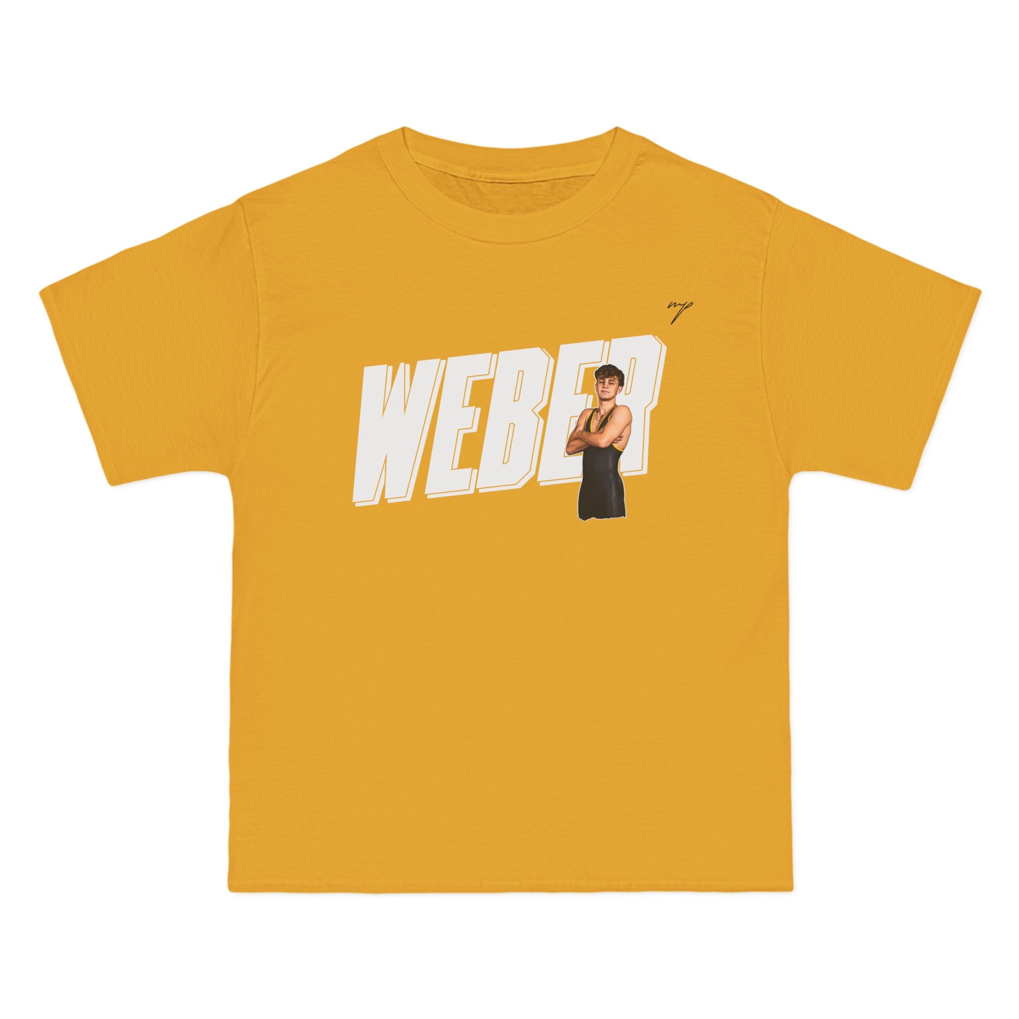 Dalton Weber Vintage Tee
