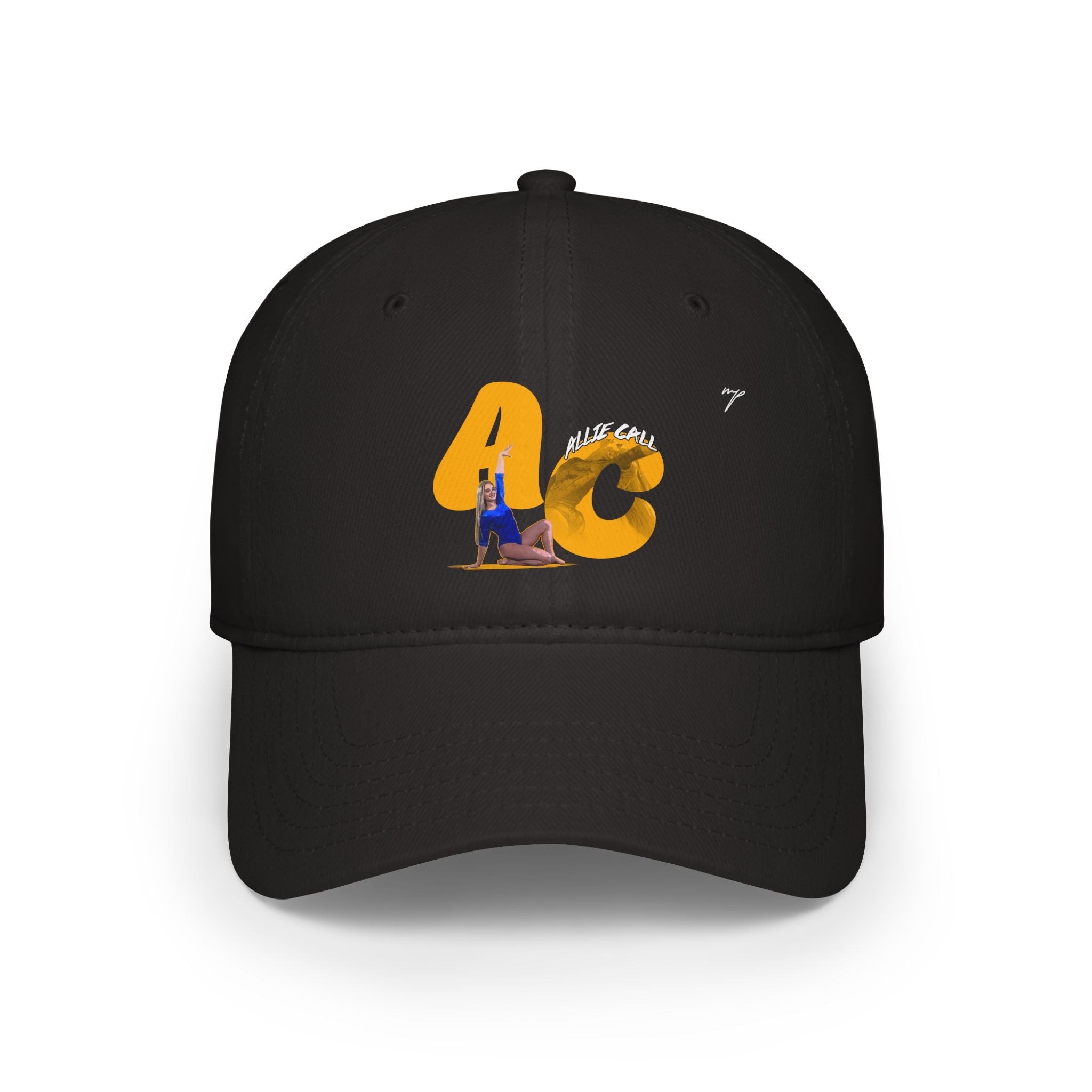 Allie Call Hat