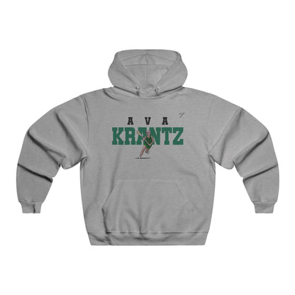 Ava Krantz Vintage Hoodie