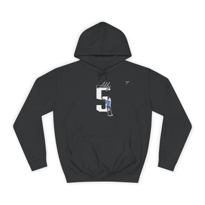 Abby Vanderwarren Hoodie