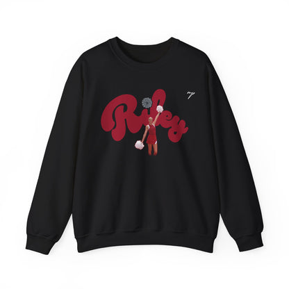 Riley Shadrick Crewneck