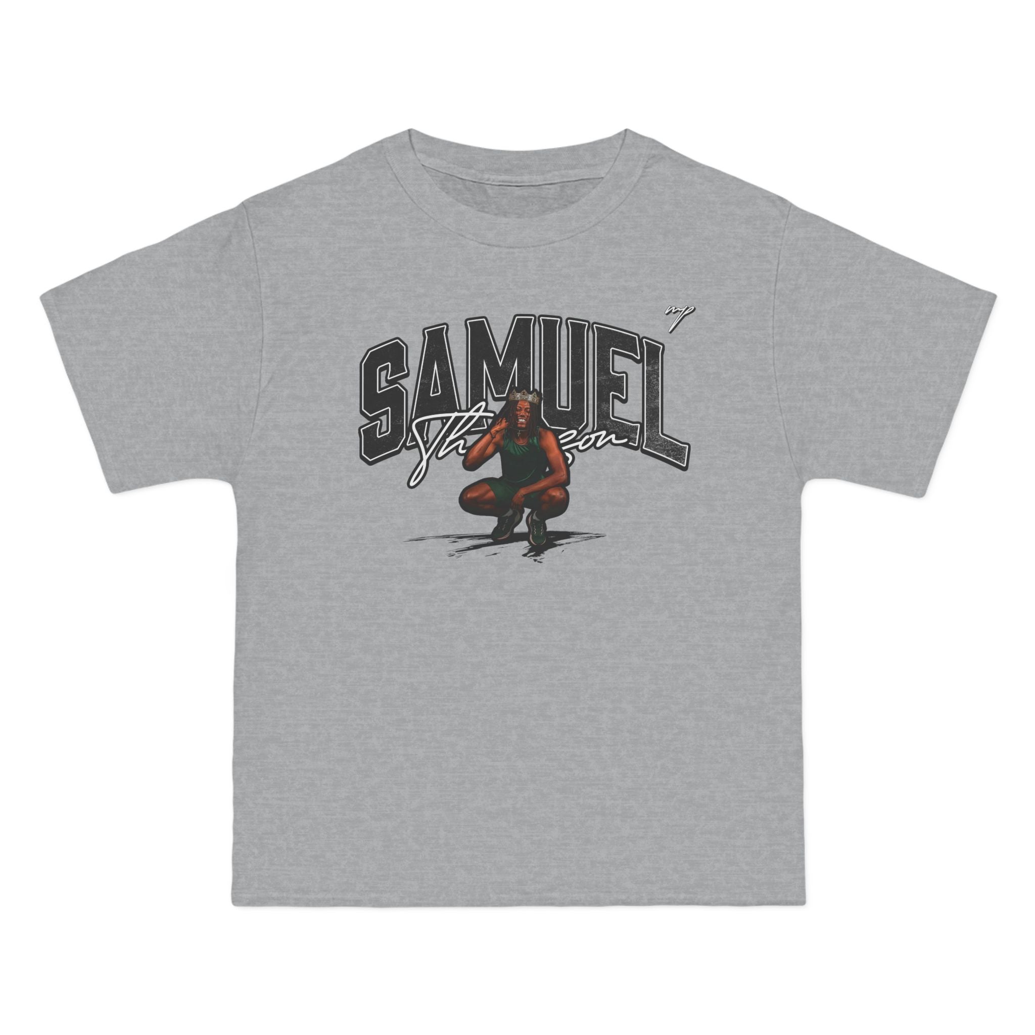 Samuel Thompson Vintage Tee