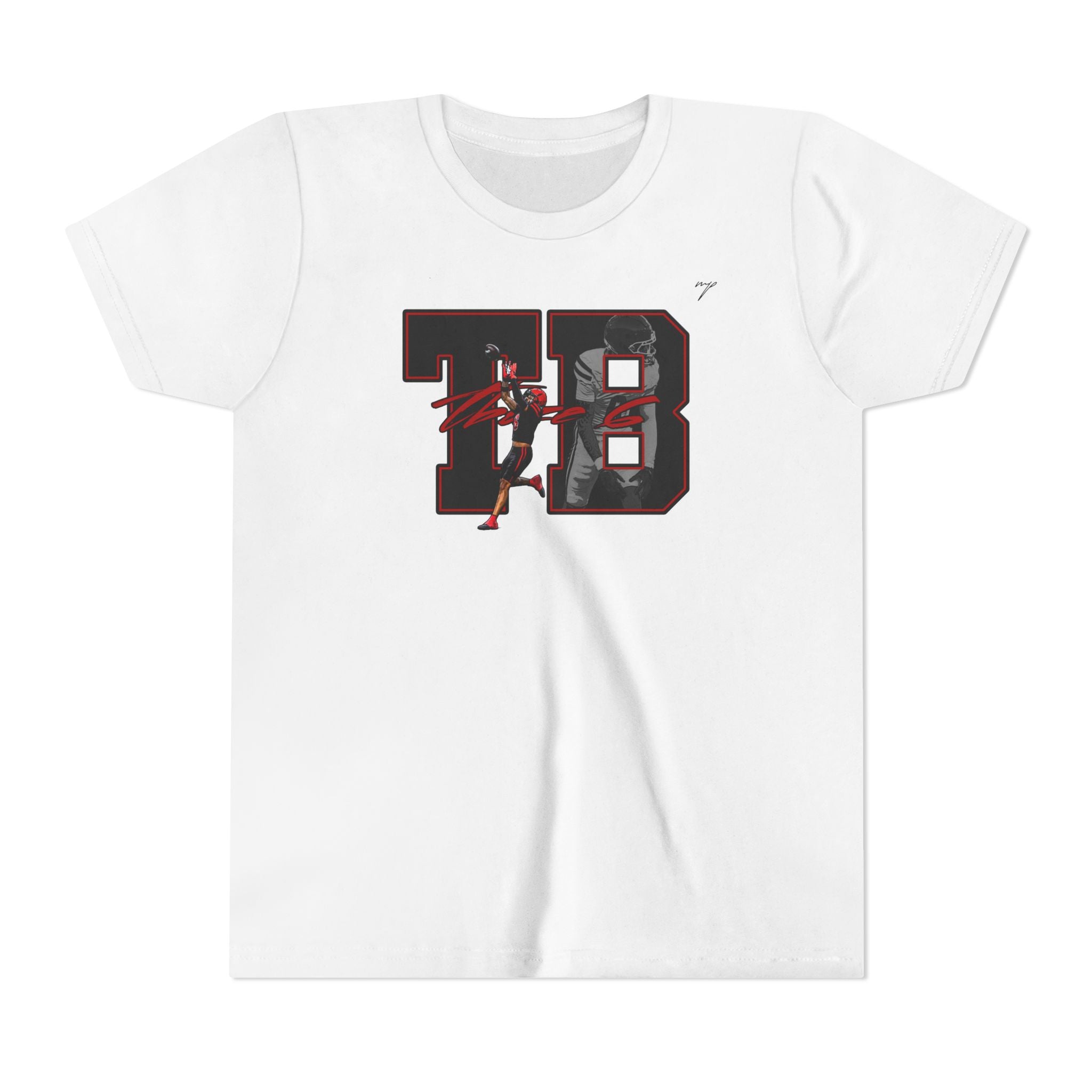 Tysen Boze YOUTH Graphic Tee