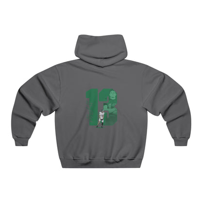 Jason Marshall Vintage Hoodie