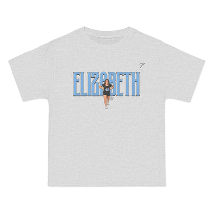 Elizabeth Bond Vintage Tee
