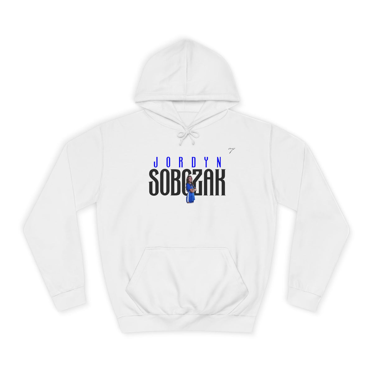 Jordyn Sobczak Hoodie