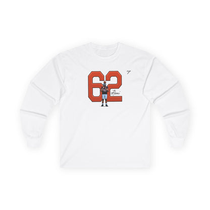 Ramirez Young Long Sleeve Tee
