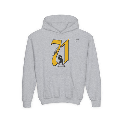 Chaz Sorensen YOUTH Hoodie