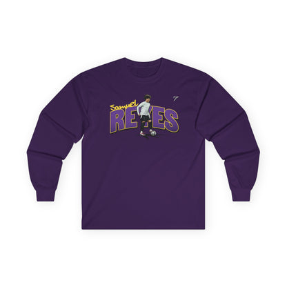 Samuel Reyes Long Sleeve Tee