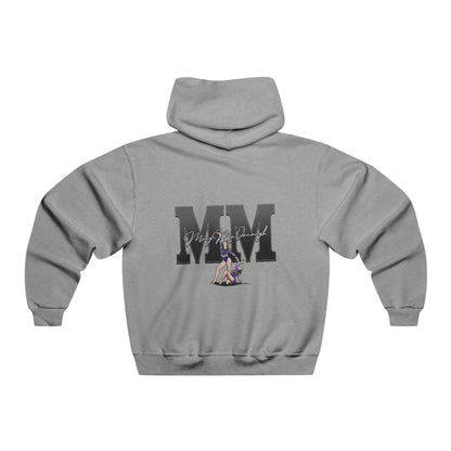 Mary McDonough Vintage Hoodie