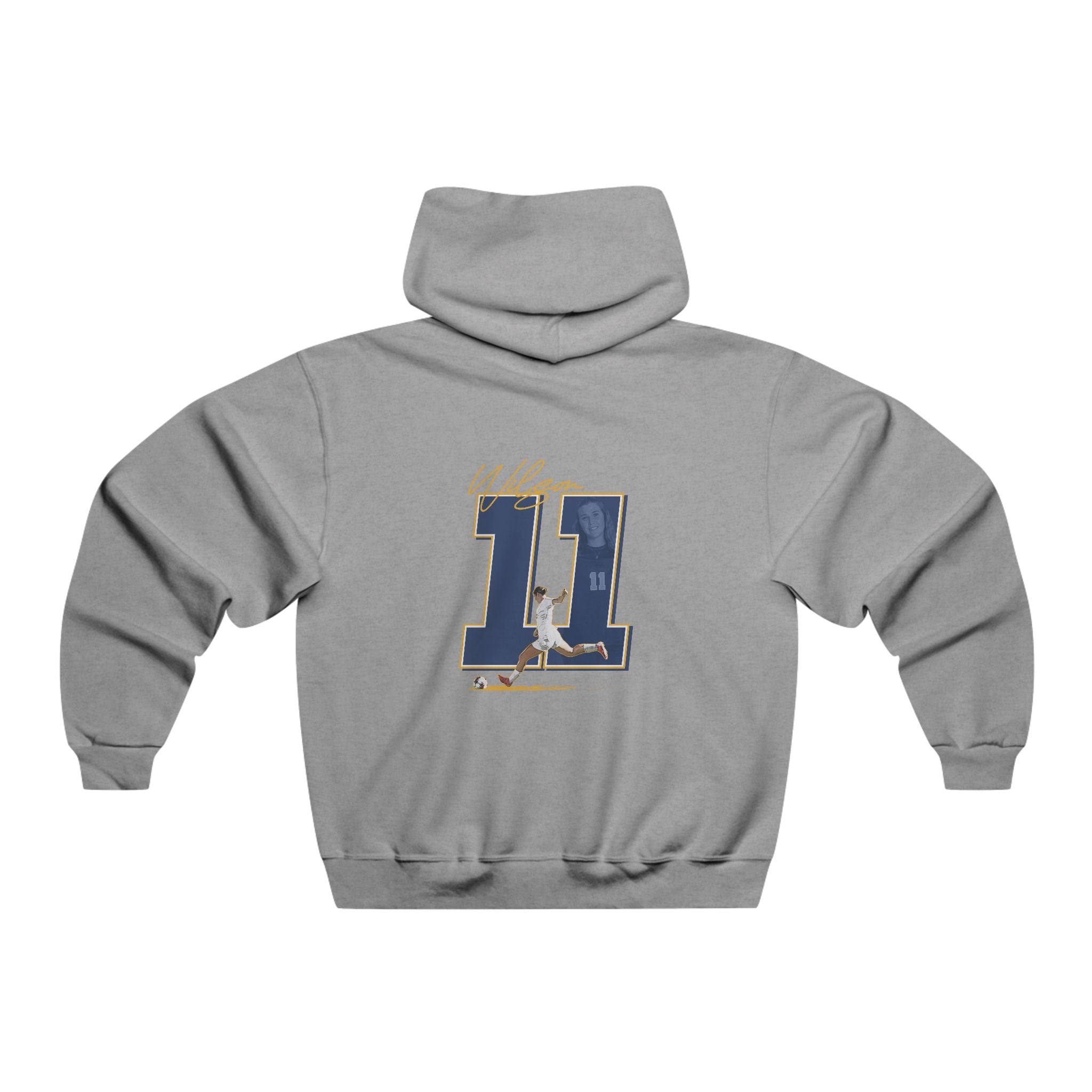 Phoebe Wilson Vintage Hoodie