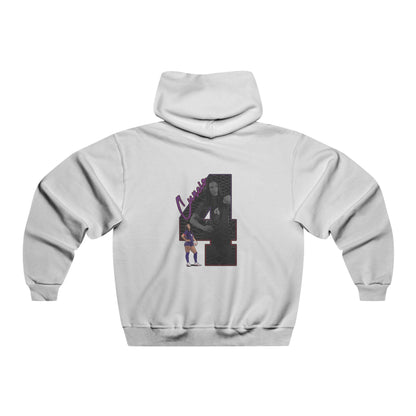 Zoe Cuneio Vintage Hoodie