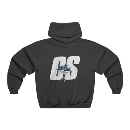 Caroline Sticker Vintage Hoodie