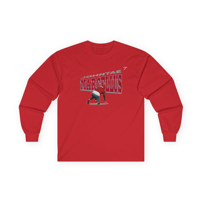 Johntae Marcellus Long Sleeve