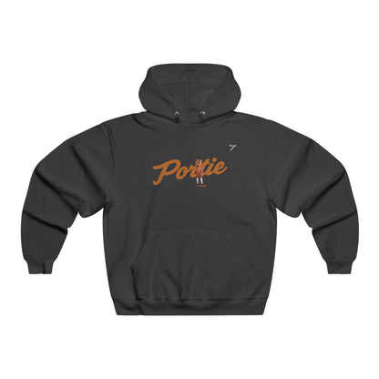 Aubrey Portie Vintage Hoodie