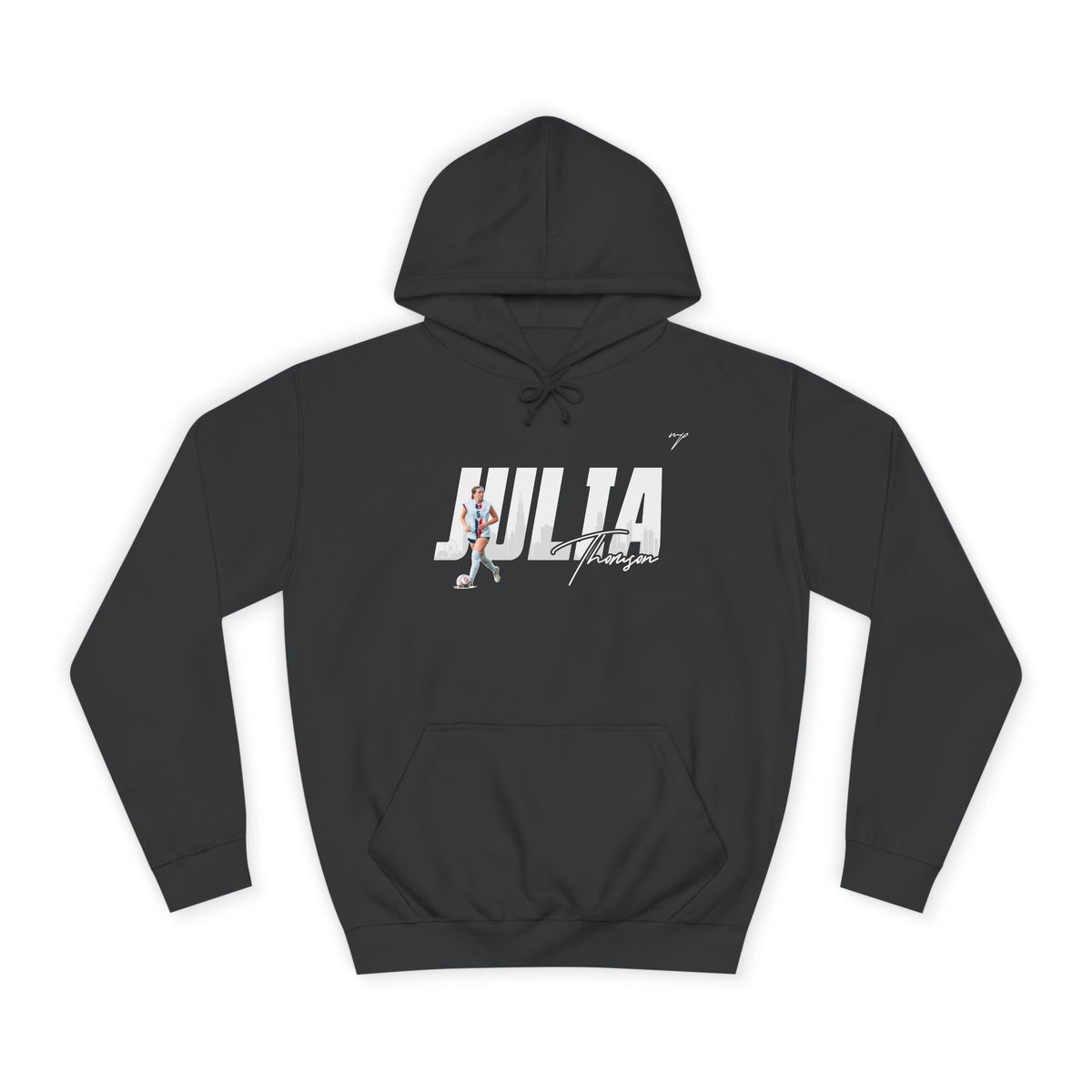 Julia Thomson Hoodie