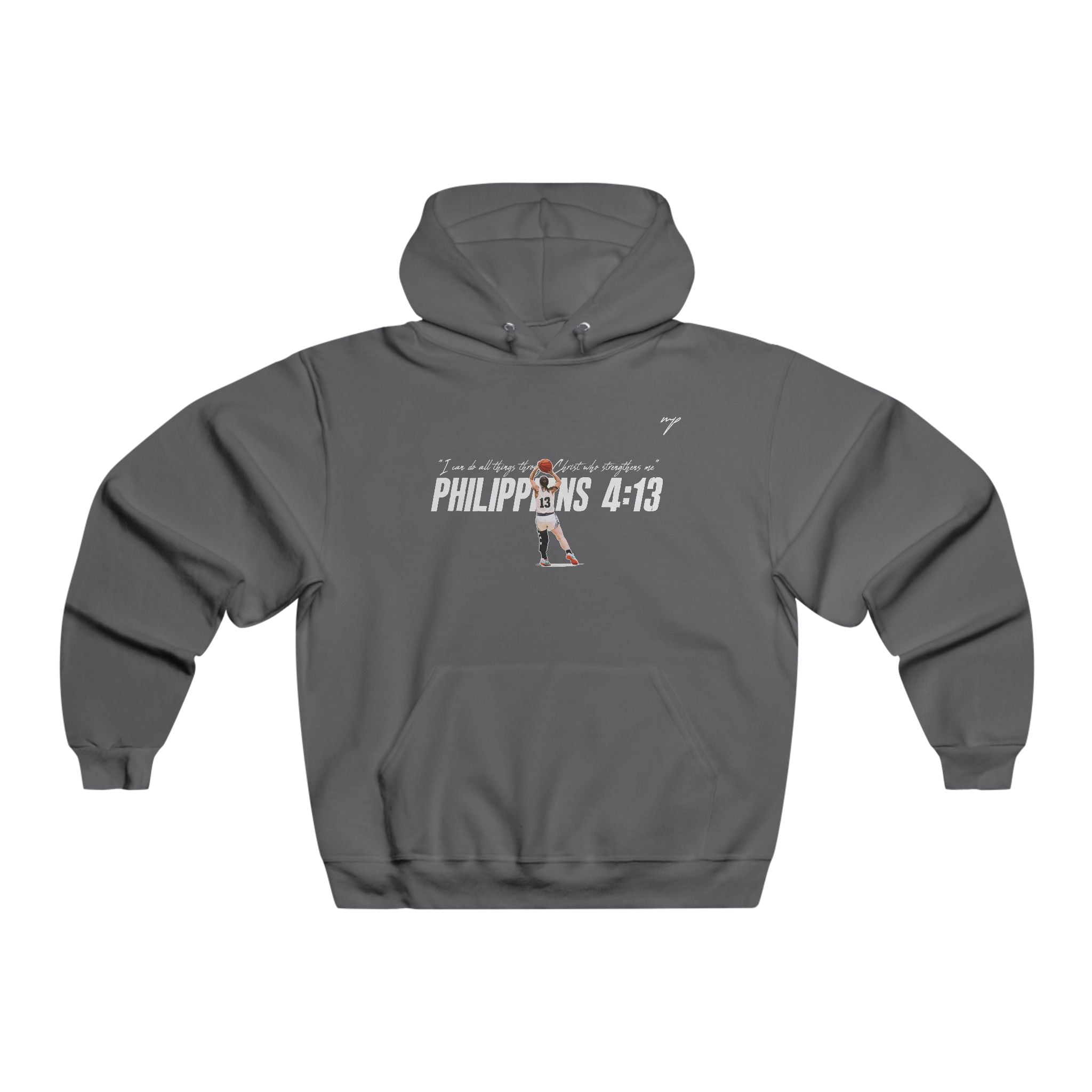 Braylynne McKimmey Vintage Hoodie