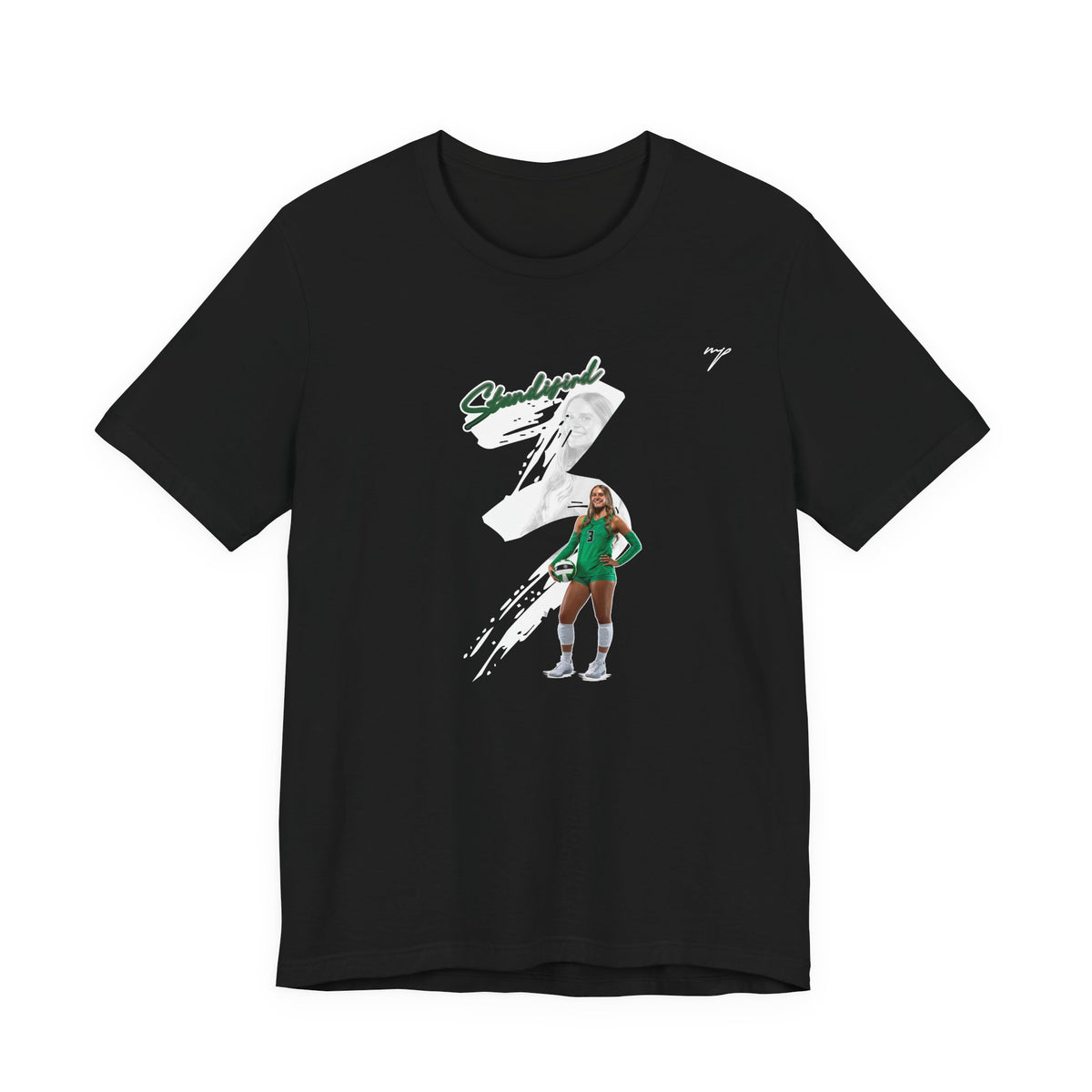 Madi Standifird Graphic Tee