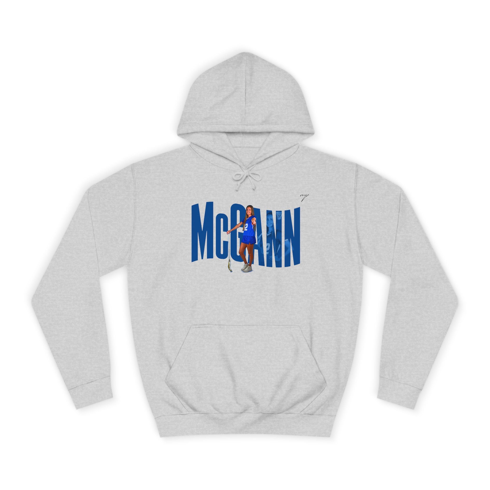 Grace McGann Hoodie