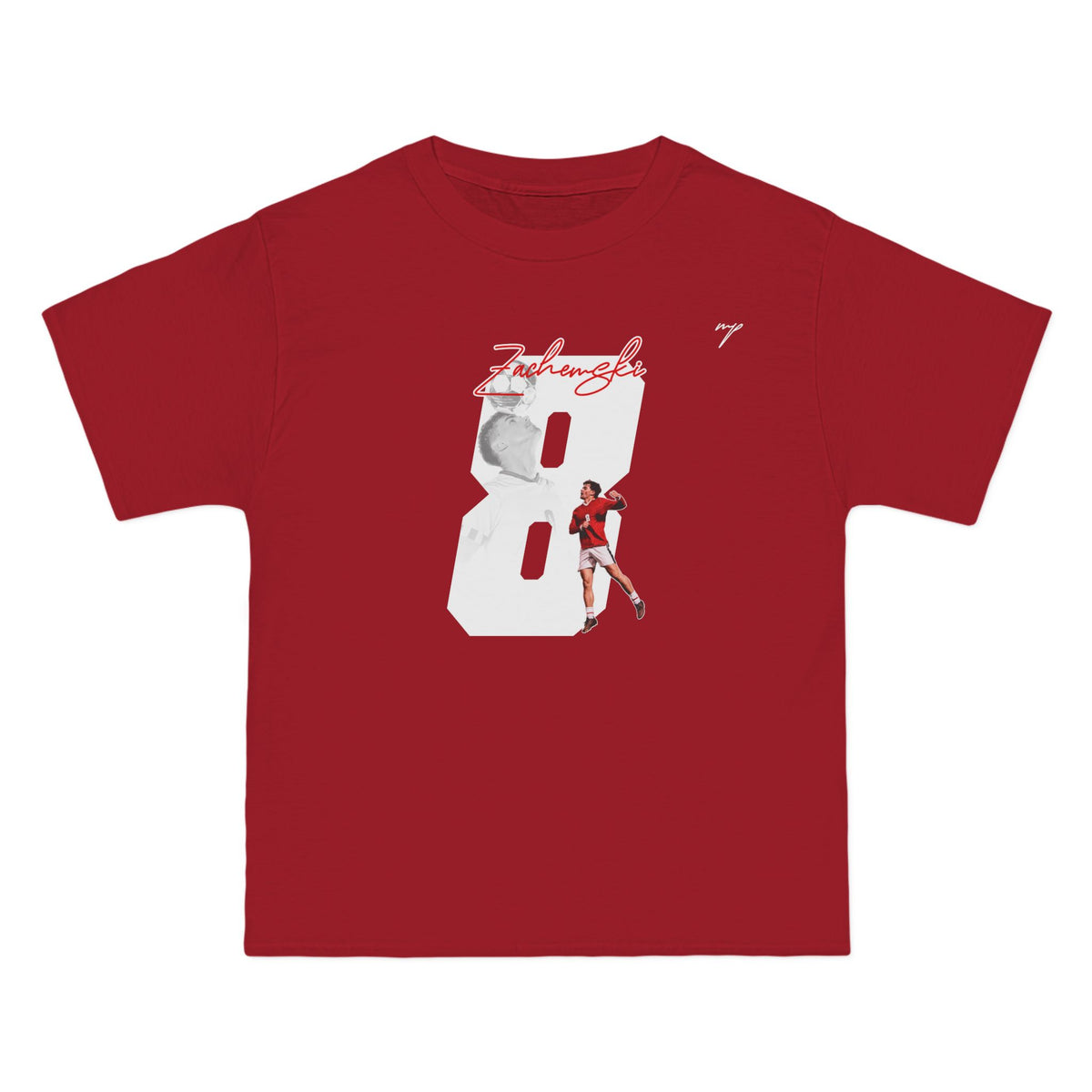 Matthew Zachemski Vintage Tee