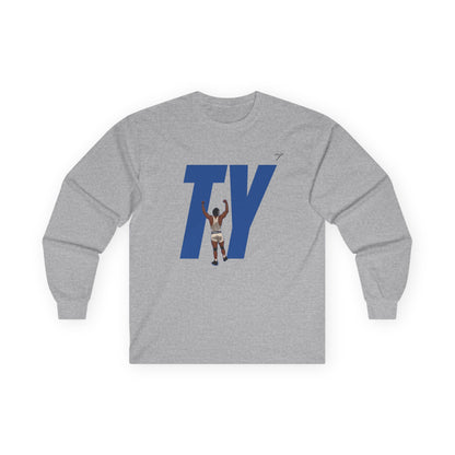 Tylan Watts Long Sleeve Tee