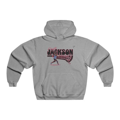 Kearston Jackson Vintage Hoodie