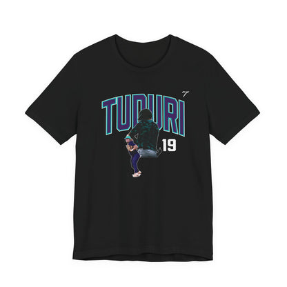 Brandon Tuduri Graphic Tee
