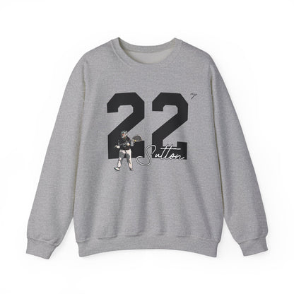 Sutton Stannard Crewneck