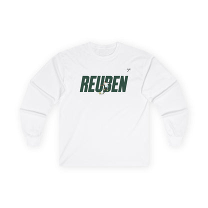 Reuben Plaggemars Long Sleeve Tee