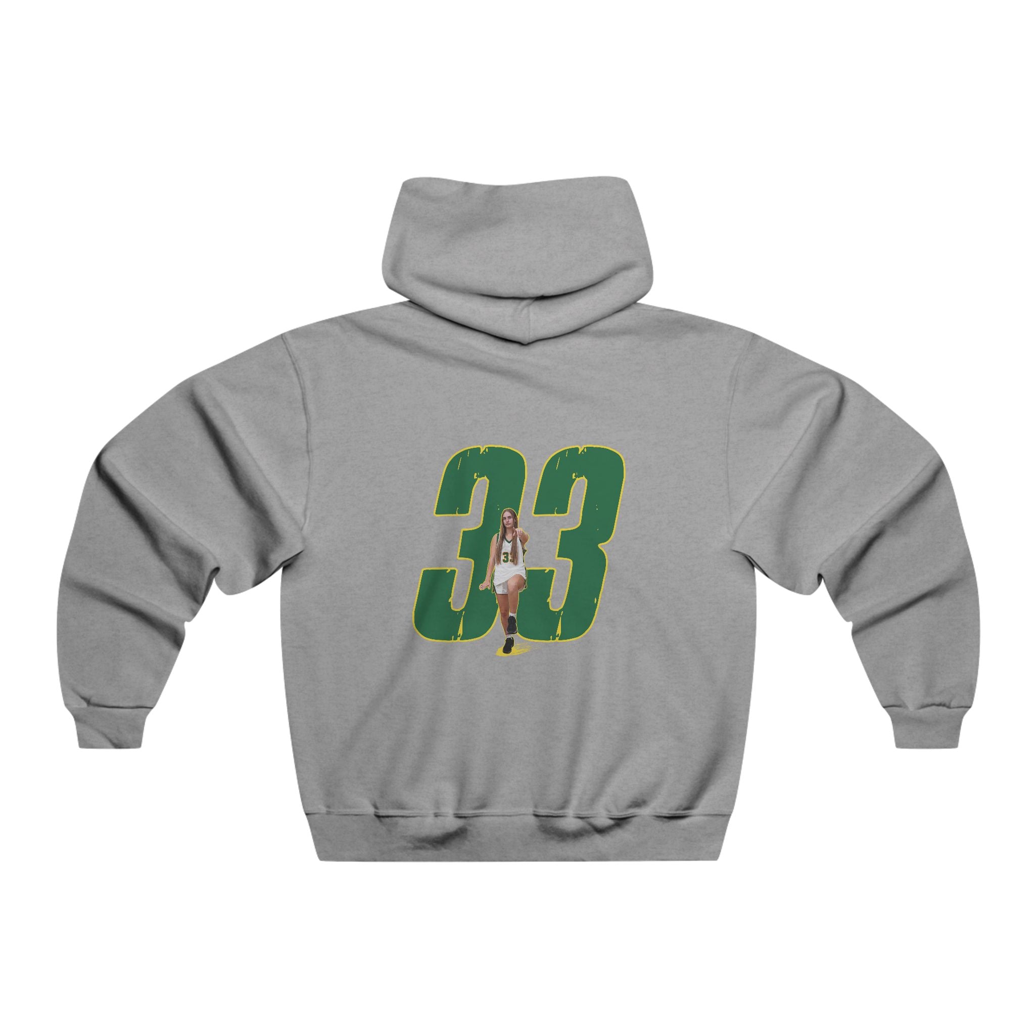 Macie McNece Vintage Hoodie