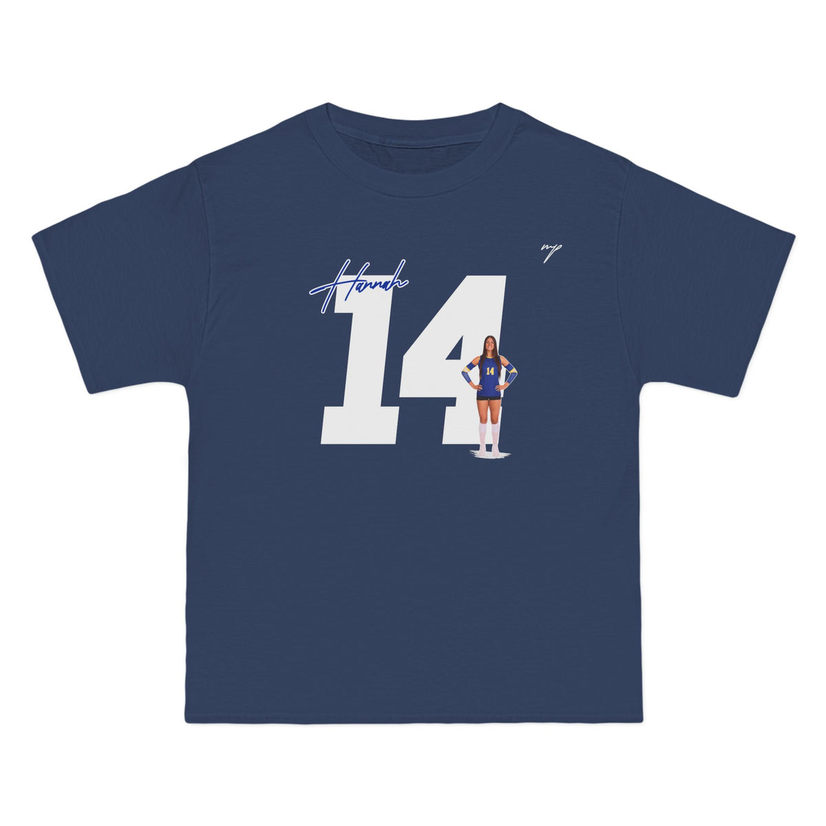 Hannah Mlsna Vintage Tee